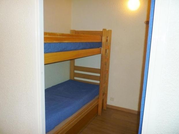 Lunik Orion - Le Corbier