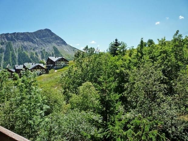 Lunik Orion - Le Corbier