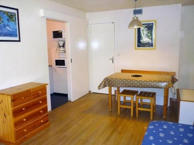 Lunik Orion - Le Corbier