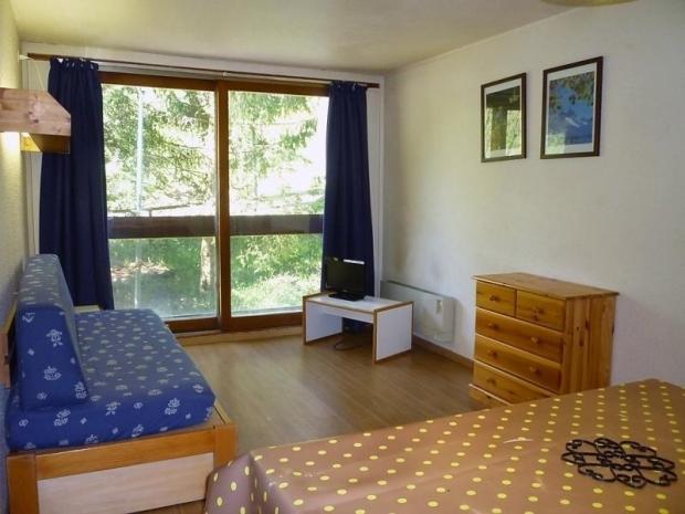 Lunik Orion - Le Corbier