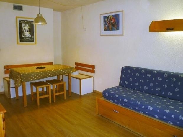 Lunik Orion - Le Corbier