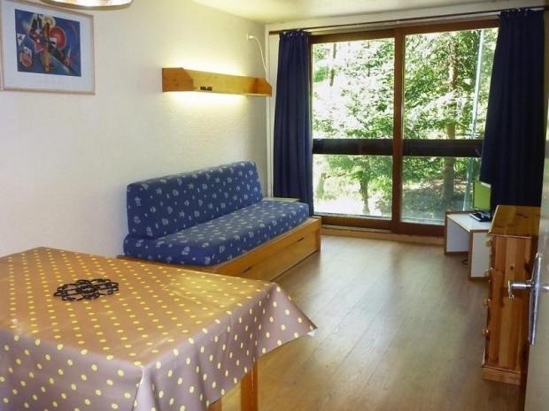 Lunik Orion - Le Corbier