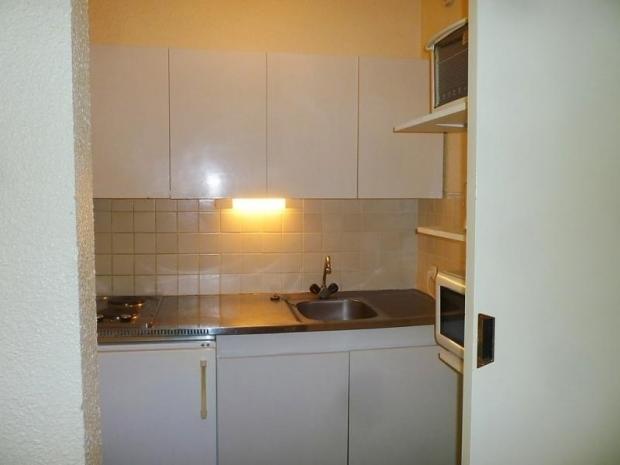 Lunik Orion - Le Corbier