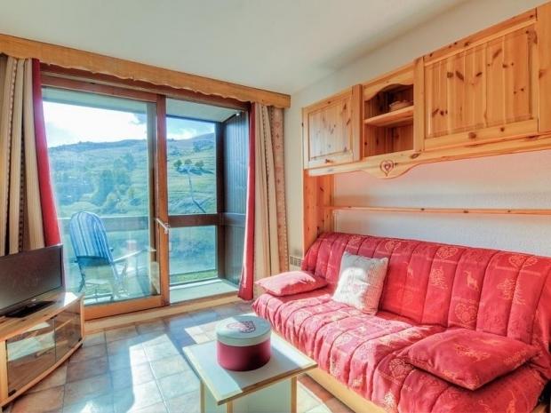 Lunik Orion - Le Corbier