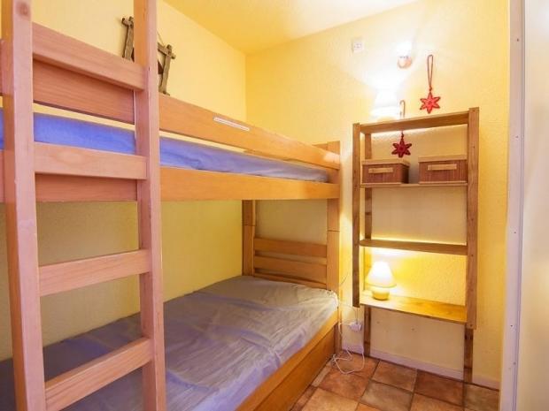 Lunik Orion - Le Corbier