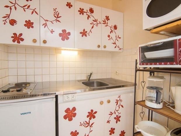 Lunik Orion - Le Corbier