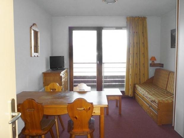 Les Pistes - Le Corbier