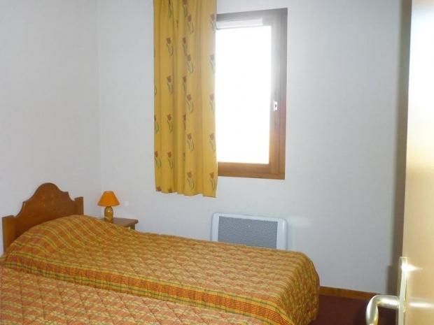 Les Pistes - Le Corbier