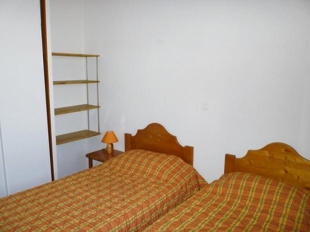 Les Pistes - Le Corbier