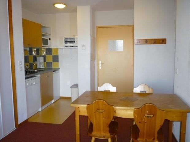 Les Pistes - Le Corbier