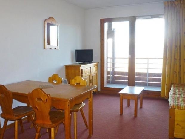 Les Pistes - Le Corbier