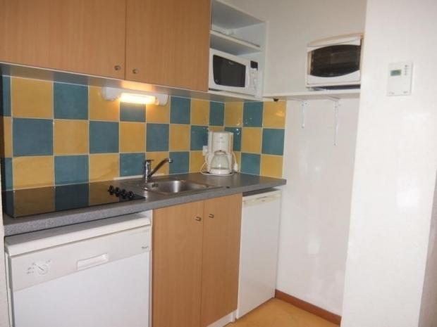 Les Pistes - Le Corbier