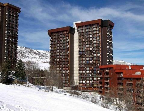 Pegase Phenix 11 - Le Corbier