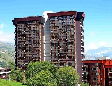 Pegase Phenix 11 - Le Corbier