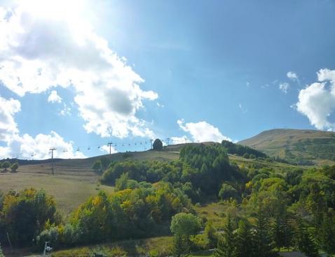 Pegase Phenix 11 - Le Corbier