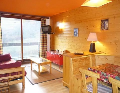 Pegase Phenix 11 - Le Corbier