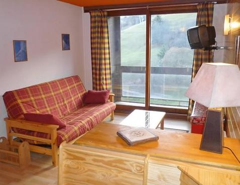 Pegase Phenix 11 - Le Corbier