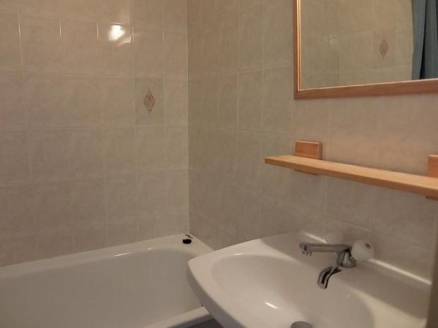 Le Sarvan - Les Menuires Preyerand