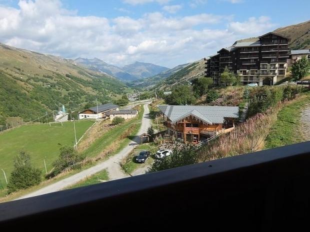 Le Sarvan - Les Menuires Preyerand