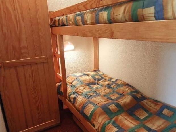 Le Sarvan - Les Menuires Preyerand