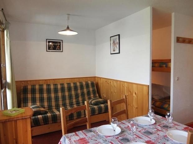 Le Sarvan - Les Menuires Preyerand