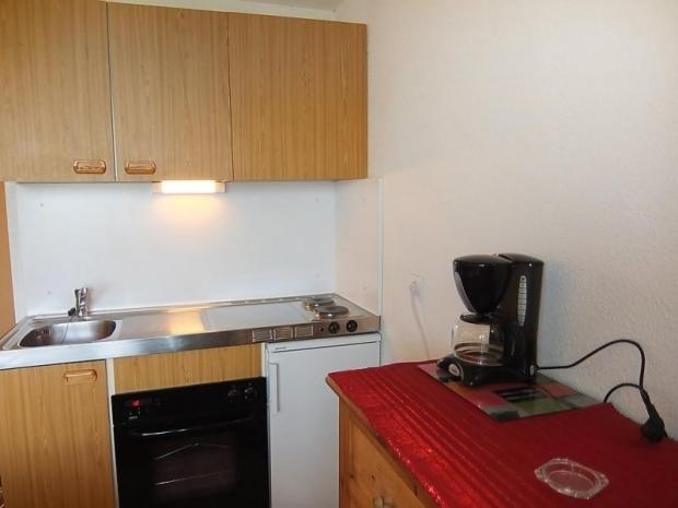 Le Sarvan - Les Menuires Preyerand