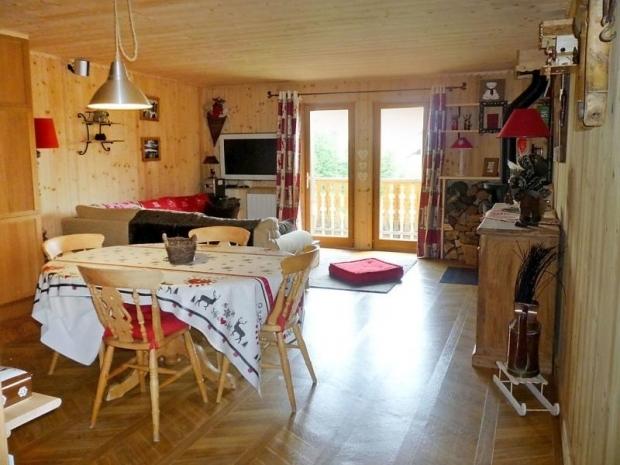 1.2.3 Soleil - La Toussuire