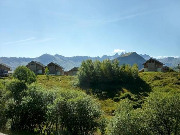 1.2.3 Soleil - La Toussuire