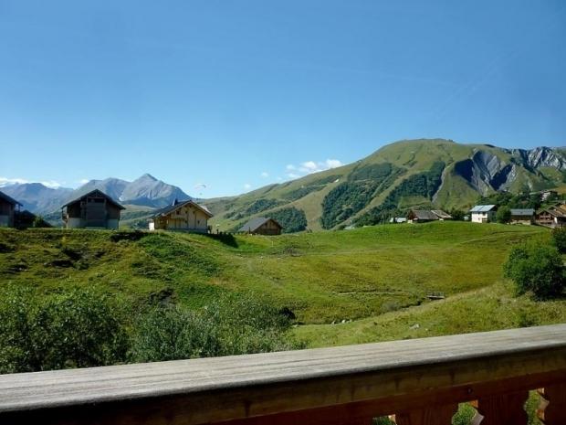 1.2.3 Soleil - La Toussuire