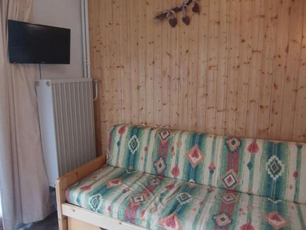 Le Jetay - Les Menuires Fontanettes