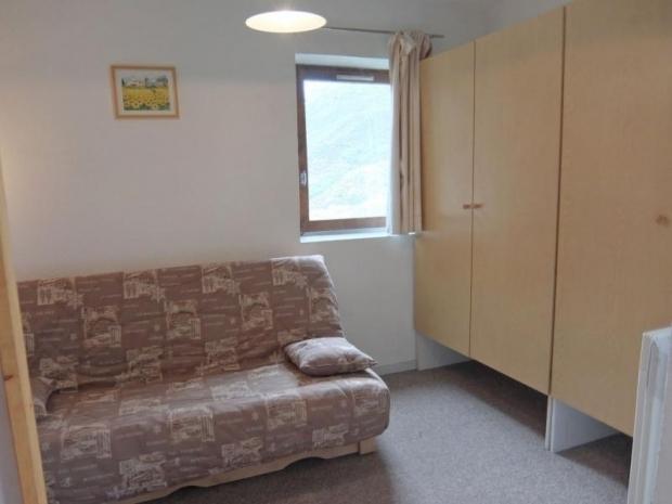 Le Jetay - Les Menuires Fontanettes