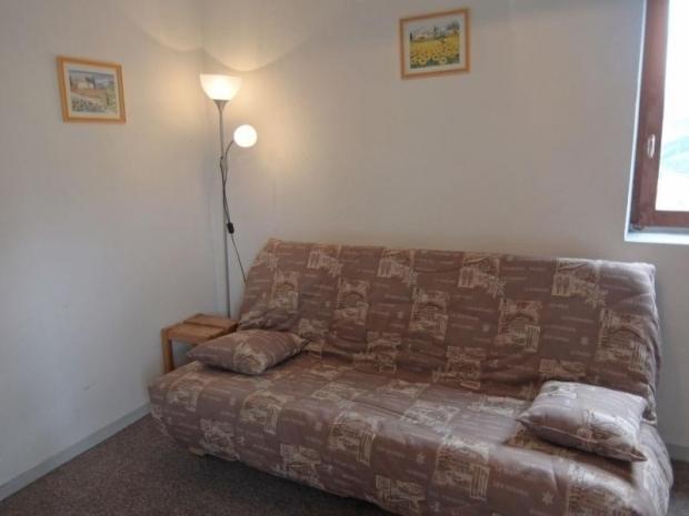 Le Jetay - Les Menuires Fontanettes