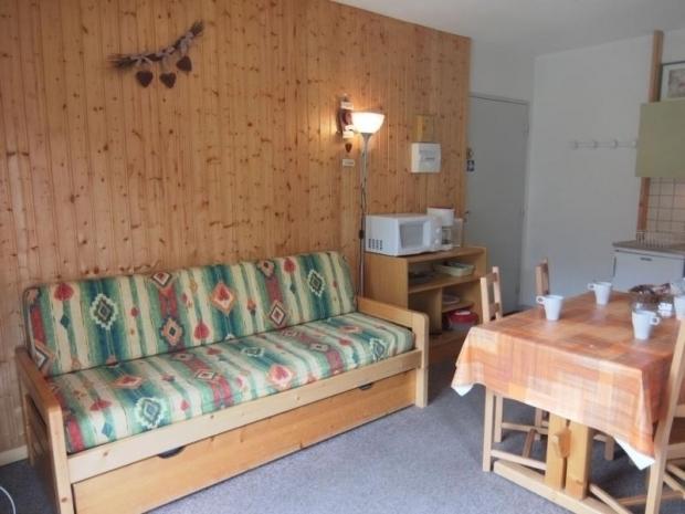 Le Jetay - Les Menuires Fontanettes