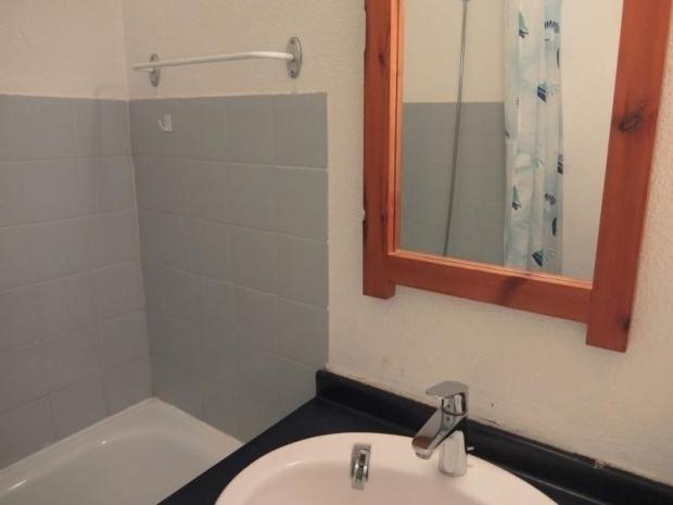 Le Jetay - Les Menuires Fontanettes