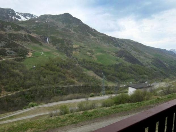 Le Jetay - Les Menuires Fontanettes