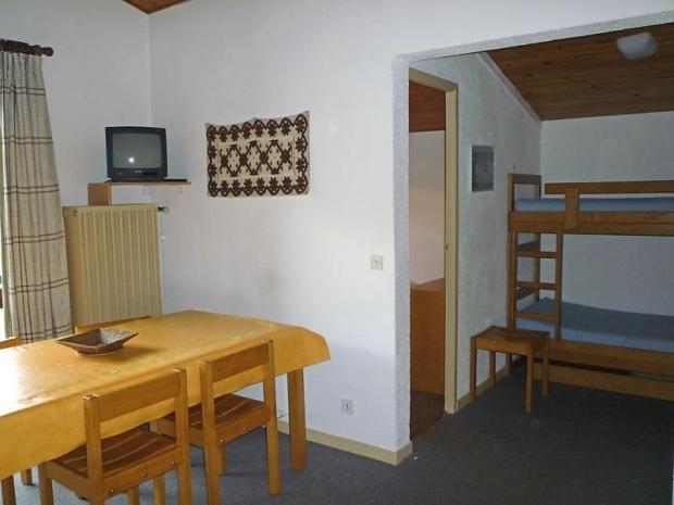 Le Jetay - Les Menuires Fontanettes