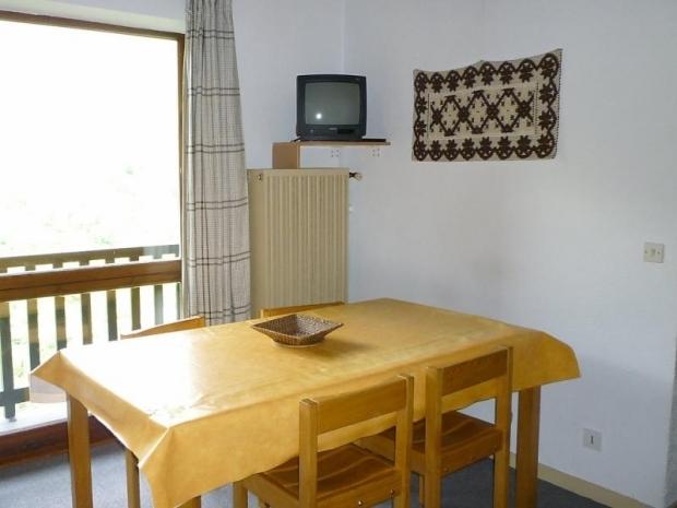 Le Jetay - Les Menuires Fontanettes