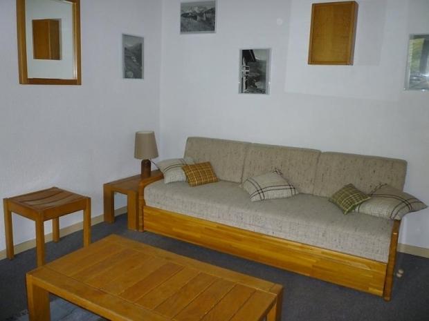 Le Jetay - Les Menuires Fontanettes