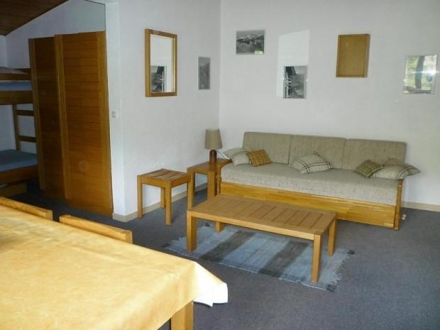 Le Jetay - Les Menuires Fontanettes