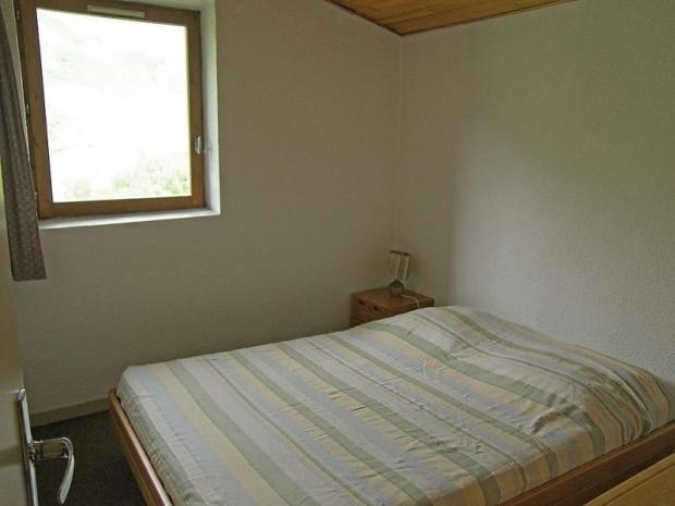 Le Jetay - Les Menuires Fontanettes