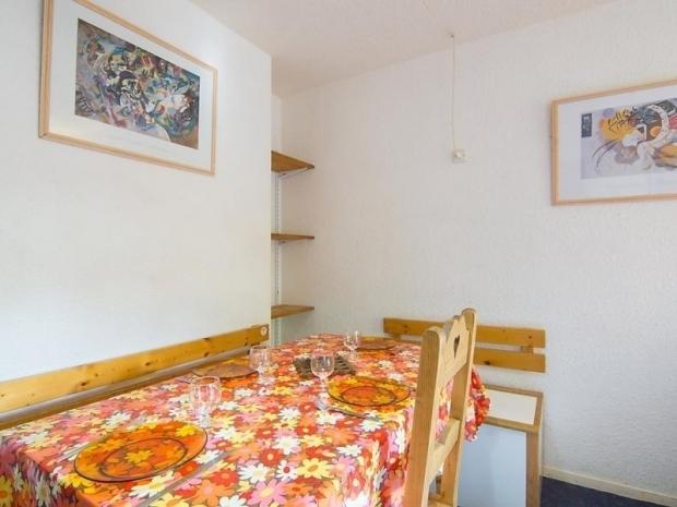 Lunik Orion - Le Corbier