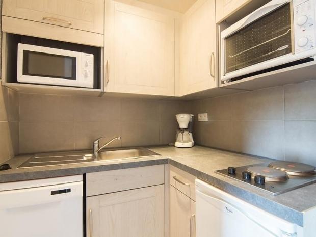 Lunik Orion - Le Corbier