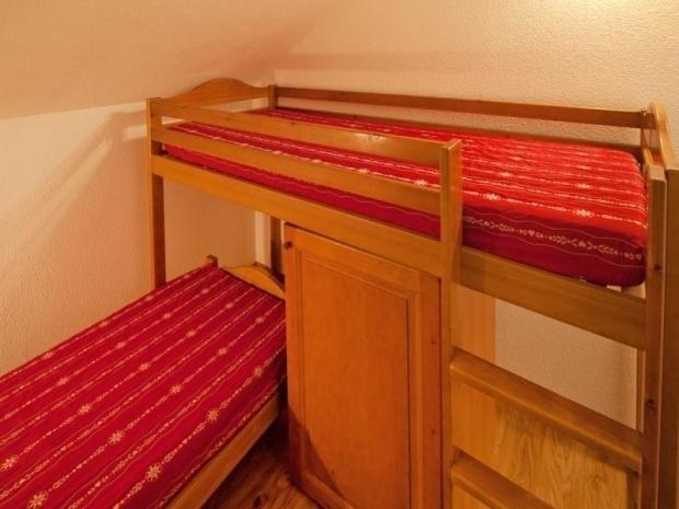 Appartement Hameau des Aiguilles - Albiez Montrond