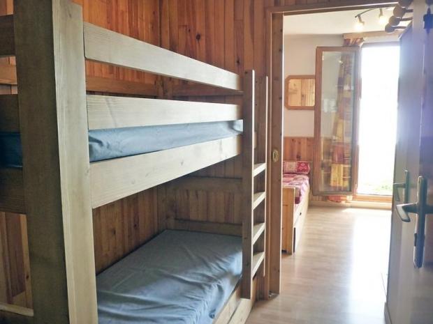 Plein Soleil - La Toussuire