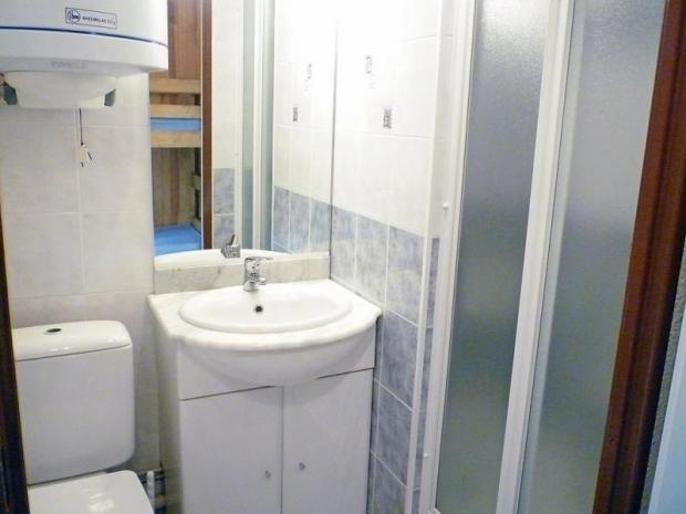 Plein Soleil - La Toussuire