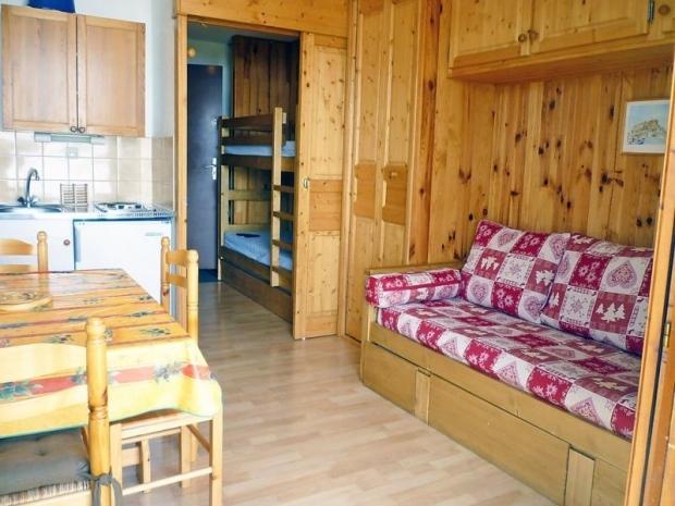 Plein Soleil - La Toussuire