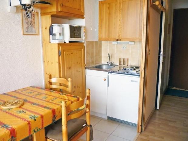 Plein Soleil - La Toussuire