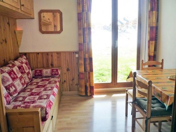 Plein Soleil - La Toussuire