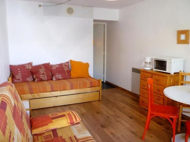 Soyouz Vanguard - Le Corbier