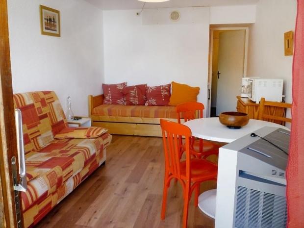 Soyouz Vanguard - Le Corbier